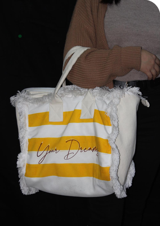 Boutique Fantasy Bag (Butik Fantazi Çanta)